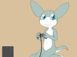 Rating: Safe Score: 0 Tags: ambiguous_gender anthro arms_bent belly bent_legs big_ears biped blue_eyes controller countershade_torso countershading darkdoomer dualshock_2 e621 electronics game_console game_controller gaming grey_body holding_controller holding_game_controller holding_object kneeling knock-kneed looking_at_viewer monotone_background navel nude playing_video_game playstation playstation_2 playstation_console playstation_controller ps2_console simple_background smile solo sony_corporation sony_interactive_entertainment tail tan_background unknown_species white_belly white_body white_countershading wired_controller User: bunchy7s Rating: Safe Score: 0 Tags: ambiguous_gender anthro arms_bent belly bent_legs big_ears biped blue_eyes controller countershade_torso countershading darkdoomer dualshock_2 e621 electronics game_console game_controller gaming grey_body holding_controller holding_game_controller holding_object kneeling knock-kneed looking_at_viewer monotone_background navel nude playing_video_game playstation playstation_2 playstation_console playstation_controller ps2_console simple_background smile solo sony_corporation sony_interactive_entertainment tail tan_background unknown_species white_belly white_body white_countershading wired_controller User: bunchy7s