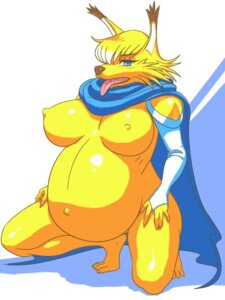 Rating: Explicit Score: 0 Tags: 3:4 4_toes alef alef_(shining) anthro belly big_belly big_breasts black_lips blonde_hair blue_cape blue_eyes blush breasts brown_nose canid canine cloak clothing crouching dipstick_ears e621 erect_nipples eyebrows_visible_through_hair fangs female fingerless_gloves fur gigantic_breasts gold_fur hair_over_one_eye heavily_pregnant in_heat large_breasts looking_at_viewer mage mammal mostly_nude navel nipples open_mouth outie_navel pregnant ready_to_pop ribs rule34 sega sharp_nails shining_(sega) shining_(series) shining_force shiny_fur shoulder_pads simple_background solo squatting tenseiani tongue tongue_out vulpine white_armwear white_background yellow_body yellow_fur User: bunchy7s