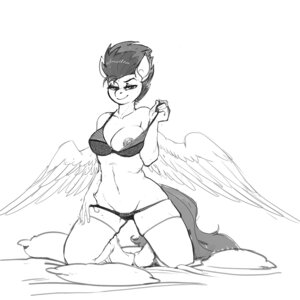 Rating: Questionable Score: 0 Tags: 1:1 2013 anthro anthrofied biped bra breasts clothing digital_drawing_(artwork) digital_media_(artwork) e621 equid equine feathered_wings feathers female friendship_is_magic greyscale hair half-closed_eyes hasbro kevinsano kneeling looking_at_viewer mammal monochrome my_little_pony mythological_creature mythological_equine mythology narrowed_eyes navel panties pegasus pillow solo spitfire_(mlp) underwear wings wonderbolts_(mlp) User: bunchy7s Rating: Questionable Score: 0 Tags: 1:1 2013 anthro anthrofied biped bra breasts clothing digital_drawing_(artwork) digital_media_(artwork) e621 equid equine feathered_wings feathers female friendship_is_magic greyscale hair half-closed_eyes hasbro kevinsano kneeling looking_at_viewer mammal monochrome my_little_pony mythological_creature mythological_equine mythology narrowed_eyes navel panties pegasus pillow solo spitfire_(mlp) underwear wings wonderbolts_(mlp) User: bunchy7s