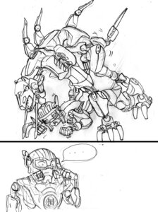 Rating: Explicit Score: 0 Tags: 1girls drago-flame fangz female hero_factory lego natalie natalie_breez natalie_breez_(2.0) nathan_evo nathan_evo_(2.0) no_color robot robot_girl rule34 tagme User: bunchy7s