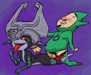 Rating: Explicit Score: 0 Tags: butt clothed clothing duo e621 elf erection female female_penetrated from_behind_position fused_shadow genitals headgear headwear humanoid hylian interspecies low_res male male/female male_penetrating male_penetrating_female midna nintendo not_furry nude penetration penile penis sex side_view the_legend_of_zelda tingle tongue tongue_out twili twilight_princess unknown_artist User: bunchy7s