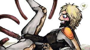 Rating: Explicit Score: 0 Tags: 1boy anal male metal_gear metal_gear_solid_4 niuniente raiden raiden_(metal_gear) rule34 tentacle tentacle_on_male yaoi User: bunchy7s