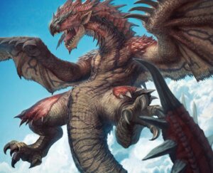 Rating: Safe Score: 0 Tags: ambiguous_gender capcom claws cloud detailed detailed_background detailed_scales dragon e621 european_mythology fangs feral flying flying_wyvern kakotomirai membrane_(anatomy) membranous_wings monster_hunter mythological_creature mythological_scalie mythology outside pubic_boot rath_wyvern rathalos scales scalie sky skyscape solo spread_wings tail teeth western_dragon winged_arms wings wyvern User: bunchy7s Rating: Safe Score: 0 Tags: ambiguous_gender capcom claws cloud detailed detailed_background detailed_scales dragon e621 european_mythology fangs feral flying flying_wyvern kakotomirai membrane_(anatomy) membranous_wings monster_hunter mythological_creature mythological_scalie mythology outside pubic_boot rath_wyvern rathalos scales scalie sky skyscape solo spread_wings tail teeth western_dragon winged_arms wings wyvern User: bunchy7s