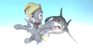 Rating: Safe Score: 0 Tags: 16:9 3d_(artwork) 3d_animation animated animated_gif aquatic argodaemon blonde_hair derpy_hooves_(mlp) digital_media_(artwork) duo e621 equid equine feathered_wings feathers female feral fish friendship_is_magic grey_body grey_feathers hair hasbro mammal my_little_pony mythological_creature mythological_equine mythology pegasus scared shark short_playtime simple_background source_filmmaker_(artwork) teeth widescreen wings User: bunchy7s Rating: Safe Score: 0 Tags: 16:9 3d_(artwork) 3d_animation animated animated_gif aquatic argodaemon blonde_hair derpy_hooves_(mlp) digital_media_(artwork) duo e621 equid equine feathered_wings feathers female feral fish friendship_is_magic grey_body grey_feathers hair hasbro mammal my_little_pony mythological_creature mythological_equine mythology pegasus scared shark short_playtime simple_background source_filmmaker_(artwork) teeth widescreen wings User: bunchy7s