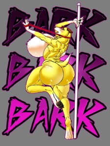 Rating: Questionable Score: 0 Tags: 2013 3:4 abstract_background absurd_res alpha_channel anthro big_breasts big_butt blush breasts bubble_butt butt canid canine canis claws collar domestic_dog e621 female hi_res huge_breasts huge_butt leash mammal martha_lorraine martha_speaks muscular muscular_anthro muscular_female open_mouth paws pole simple_background solo text toe_claws xtrent968 User: bunchy7s