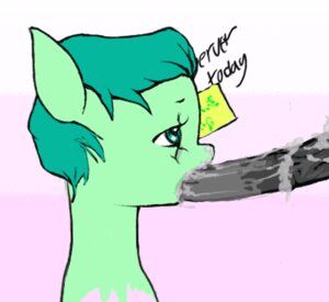 Rating: Explicit Score: 0 Tags: 2d_animation ambiguous_gender ambiguous_penetrated animal_genitalia animal_penis animated animated_gif black_penis bodily_fluids cum cum_from_nose cum_in_mouth cum_in_nose cum_inside deep_throat disembodied_penis drinking drinking_cum drooling duo e621 equid equine equine_genitalia equine_penis erection fellatio feral fur genital_fluids genitals green_body green_eyes green_fur green_hair hair hasbro horse loop low_res male male/ambiguous male_penetrating male_penetrating_ambiguous mammal motion_tweening multiverseequine my_little_pony oral oral_penetration orgasm penetration penile penis pony saliva sex short_playtime simple_background swallowing white_background young young_feral User: bunchy7s