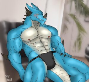Rating: Questionable Score: 0 Tags: 2013 abs anthro asian_clothing athletic biceps big_muscles biped blue_body blue_scales blue_skin blush bottomwear bulge claws clothed clothing dragon e621 east_asian_clothing fundoshi grey_body grey_skin hentist horn japanese_clothing looking_at_viewer male muscular muscular_anthro muscular_male mythological_creature mythological_scalie mythology nipples pants pecs pose reptile ryuga_takagi scales scalie sitting smile solo tail topless underwear vein white_body white_scales yellow_eyes User: bunchy7s