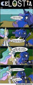 Rating: Safe Score: 0 Tags: 2014 absurd_res bandage beach blue_body blue_feathers blue_fur blue_hair bound bredgroup comic crossover crown cutie_mark duo e621 english_text equid equine feathered_wings feathers female feral friendship_is_magic fur hair hasbro headgear hi_res horn island long_hair lost_(series) magic mammal multicolored_hair my_little_pony mythological_creature mythological_equine mythology outside princess_celestia_(mlp) princess_luna_(mlp) purple_eyes royalty sea seaside ship sibling_(lore) silverane sister_(lore) sisters_(lore) spyglass teal_eyes text vehicle water watercraft white_body white_feathers winged_unicorn wings User: bunchy7s