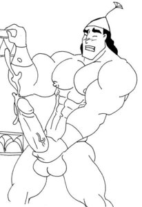 Rating: Explicit Score: 0 Tags: abs balls biceps big_muscles big_penis bodybuilder cum disney erect_nipples flexing kronk lineart male male_only monochrome muscles muscular muscular_male nipples nude pecs penis rule34 solo testicles the_emperor's_new_groove User: bunchy7s Rating: Explicit Score: 0 Tags: abs balls biceps big_muscles big_penis bodybuilder cum disney erect_nipples flexing kronk lineart male male_only monochrome muscles muscular muscular_male nipples nude pecs penis rule34 solo testicles the_emperor's_new_groove User: bunchy7s