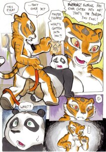 Rating: Questionable Score: 0 Tags: a_seated_night anthro bear better_late_than_never blue_eyes breasts bulge censor_bar censored comic daigaijin dialogue dreamworks e621 english_text felid female fight giant_panda kung_fu_panda male mammal master_po_ping master_tigress pantherine red_eyes stripes tail text tiger User: bunchy7s Rating: Questionable Score: 0 Tags: a_seated_night anthro bear better_late_than_never blue_eyes breasts bulge censor_bar censored comic daigaijin dialogue dreamworks e621 english_text felid female fight giant_panda kung_fu_panda male mammal master_po_ping master_tigress pantherine red_eyes stripes tail text tiger User: bunchy7s
