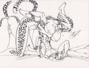 Rating: Explicit Score: 0 Tags: 2012 anthro blush bodily_fluids breast_play breasts domestic_cat duo e621 erection felid feline felis female fred_perry genital_fluids genitals gold_digger humanoid_genitalia humanoid_penis larger_female legs_up leopard licking lying male male/female mammal maverikat monochrome nude on_back oral pantherine penile penis penis_lick rianna sex simple_background size_difference smaller_male titfuck tongue tongue_out vaginal_fluids vulva white_background User: bunchy7s