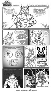 Rating: Questionable Score: 0 Tags: anthro canid canine comic dialogue e621 english_text greeting greyscale hi_res horn humor kedamono_(the_pride_of_life) male mammal monochrome police rhandi_fisher tail text the_pride_of_life User: bunchy7s Rating: Questionable Score: 0 Tags: anthro canid canine comic dialogue e621 english_text greeting greyscale hi_res horn humor kedamono_(the_pride_of_life) male mammal monochrome police rhandi_fisher tail text the_pride_of_life User: bunchy7s