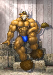 Rating: Questionable Score: 0 Tags: abs anthro barn biceps big_muscles blue_clothing blue_swimwear bovid bovine braford cattle clothed clothing cloven_hooves e621 hay hay_bale hooves horn huge_muscles male mammal muscular muscular_anthro muscular_male nipples pecs pose sacred solo speedo swimwear tail topless vein User: bunchy7s Rating: Questionable Score: 0 Tags: abs anthro barn biceps big_muscles blue_clothing blue_swimwear bovid bovine braford cattle clothed clothing cloven_hooves e621 hay hay_bale hooves horn huge_muscles male mammal muscular muscular_anthro muscular_male nipples pecs pose sacred solo speedo swimwear tail topless vein User: bunchy7s