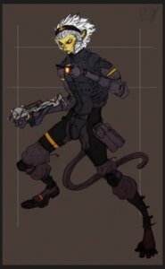 Rating: Safe Score: 0 Tags: 2014 5_fingers abstract_background aibo anthro armor biped blue_eyes clothed clothing cyberpunk e621 facial_markings feet fingers frown fur gun hair haplorhine head_markings kerchief lethal_doors long_hair male mammal markings monkey prehensile_feet primate ranged_weapon simple_background solo standing toes weapon white_body white_fur white_hair User: bunchy7s Rating: Safe Score: 0 Tags: 2014 5_fingers abstract_background aibo anthro armor biped blue_eyes clothed clothing cyberpunk e621 facial_markings feet fingers frown fur gun hair haplorhine head_markings kerchief lethal_doors long_hair male mammal markings monkey prehensile_feet primate ranged_weapon simple_background solo standing toes weapon white_body white_fur white_hair User: bunchy7s