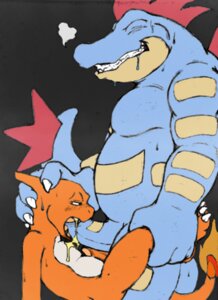 Rating: Explicit Score: 0 Tags: charmeleon color fellatio feraligatr fire furry furry_only gay interspecies male male_only multiple_males nintendo no_humans oral pokémon_(species) pokemon pokemon_(species) rule34 side_view tail tail_fire yaoi User: bunchy7s Rating: Explicit Score: 0 Tags: charmeleon color fellatio feraligatr fire furry furry_only gay interspecies male male_only multiple_males nintendo no_humans oral pokémon_(species) pokemon pokemon_(species) rule34 side_view tail tail_fire yaoi User: bunchy7s