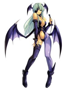 Rating: Explicit Score: 0 Tags: asymmetrical_clothes bare_shoulders bat_wings breasts capcom clothes clothing darkstalkers demon demon_girl eye_patch female fingerless_gloves gloves green_eyes green_hair hair head_wings headwings highres large_breasts leather long_hair midriff morrigan_aensland nail_polish pantyhose rule34 shingo_(artist) shingo_(missing_link) single_thighhigh small_breasts solo stockings succubus tan thighhighs vampire_savior whip wings User: bunchy7s Rating: Explicit Score: 0 Tags: asymmetrical_clothes bare_shoulders bat_wings breasts capcom clothes clothing darkstalkers demon demon_girl eye_patch female fingerless_gloves gloves green_eyes green_hair hair head_wings headwings highres large_breasts leather long_hair midriff morrigan_aensland nail_polish pantyhose rule34 shingo_(artist) shingo_(missing_link) single_thighhigh small_breasts solo stockings succubus tan thighhighs vampire_savior whip wings User: bunchy7s