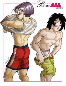 Rating: Questionable Score: 0 Tags: dragon_ball dragon_ball_z male male_only rena_sama rule34 shirt_lift son_goten straight_hair tagme trunks_briefs undressing User: bunchy7s