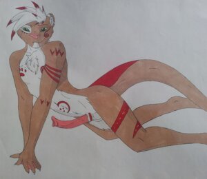 Rating: Explicit Score: 0 Tags: 5_fingers all_fours animal_genitalia anthro balls biped chest_markings chevron_(marking) chevronfox claws e621 erection fingers footprint fur genitals green_eyes hair looking_aside looking_at_viewer male mammal markings membrane_(anatomy) multicolored_hair mustelid nude otter paint pawprint pawprint_(marking) penis pink_nose sheath short_hair side_view simple_background smile solo tail tan_body tan_fur webbed_hands white_background white_body white_fur white_hair User: bunchy7s