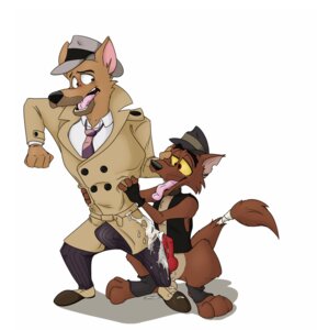 Rating: Explicit Score: 0 Tags: ace_hart animal_genitalia animal_penis anthro anthro_on_anthro bodily_fluids canid canine canine_genitalia canine_penis canis clothed clothing cum dog_city domestic_dog dry_humping duo e621 erection fox_kids genital_fluids genitals german_shepherd grope herding_dog mad_dog_(dog_city) male male/male mammal neenya nelvana pastoral_dog penis simple_background tongue tongue_out User: bunchy7s