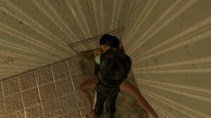 Rating: Explicit Score: 0 Tags: 1boy 1girls 3d alyx_vance barney_calhoun clothed clothed_male clothed_male_nude_female clothing completely_nude faceless_male female female_penetrated garry's_mod half-life_(series) half-life_2 human human_female human_male human_only human_penetrated human_penetrating human_penetrating_female human_penetrating_human male male_penetrating male_penetrating_female male_penetrating_human nude nude_female penetration rule34 sex straight thetwinkly1 User: bunchy7s