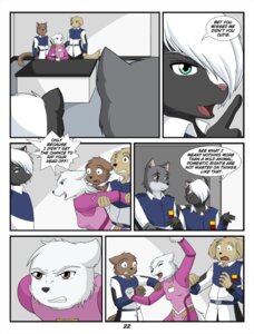 Rating: Safe Score: 0 Tags: angry anthro black_body black_fur brown_body brown_eyes brown_fur canid canine canis clothed clothing comic dialogue domestic_cat domestic_dog e621 english_text felid feline felis female fur green_eyes grey_body grey_fur iuana_(raven_wolf) kurapika male mammal mephitid military raven_wolf scar skunk symbol tan_body tan_fur teddy_conner text uniform white_body white_fur wolf zack_magellan User: bunchy7s Rating: Safe Score: 0 Tags: angry anthro black_body black_fur brown_body brown_eyes brown_fur canid canine canis clothed clothing comic dialogue domestic_cat domestic_dog e621 english_text felid feline felis female fur green_eyes grey_body grey_fur iuana_(raven_wolf) kurapika male mammal mephitid military raven_wolf scar skunk symbol tan_body tan_fur teddy_conner text uniform white_body white_fur wolf zack_magellan User: bunchy7s