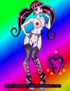 Rating: Explicit Score: 0 Tags: draculaura female high_heel_boots high_heels madam-fetish monster_high platform_heels rule34 tagme vampire vampire_girl watermark User: bunchy7s Rating: Explicit Score: 0 Tags: draculaura female high_heel_boots high_heels madam-fetish monster_high platform_heels rule34 tagme vampire vampire_girl watermark User: bunchy7s