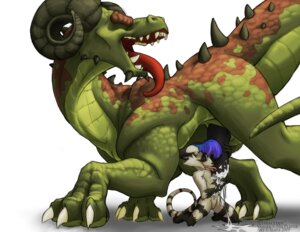Rating: Explicit Score: 0 Tags: 2009 anthro anthro_on_feral balls bestiality biceps big_muscles bodily_fluids crux cum cum_on_penis dragon duo e621 erection european_mythology eyes_closed feral genital_fluids genitals green_body green_scales horn interspecies larger_male licking male male/male mammal muscular muscular_male mythological_creature mythological_scalie mythology nude oral paws penile penis penis_lick scales scalie sex size_difference size_play slate smaller_male tail tongue tongue_out vaalkk western_dragon User: bunchy7s
