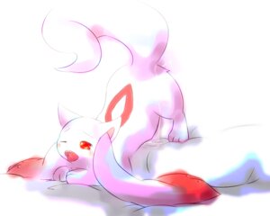 Rating: Explicit Score: 0 Tags: 5:4 all_fours ambiguous_gender ass_up blush bodily_fluids e621 feral incubator_(puella_magi) kyubey liquid long_inner_ear_fluff long_tail lying olient on_front one_eye_closed open_mouth puella_magi puella_magi_madoka_magica raised_tail red_eyes saliva simple_background solo tail tears tongue tongue_out toony white_background User: bunchy7s
