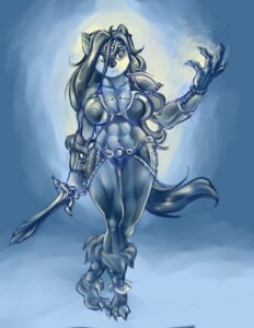 Rating: Questionable Score: 0 Tags: 2012 abs anthro armor barbarian biceps big_breasts breasts canid canine canis clothed clothing e621 female holding_melee_weapon holding_object holding_sword holding_weapon hopey magic mammal melee_weapon muscular muscular_anthro muscular_female naughtyjester skimpy solo sword tail unconvincing_armor warrior weapon wolf User: bunchy7s Rating: Questionable Score: 0 Tags: 2012 abs anthro armor barbarian biceps big_breasts breasts canid canine canis clothed clothing e621 female holding_melee_weapon holding_object holding_sword holding_weapon hopey magic mammal melee_weapon muscular muscular_anthro muscular_female naughtyjester skimpy solo sword tail unconvincing_armor warrior weapon wolf User: bunchy7s