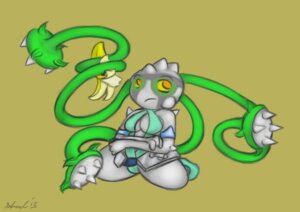 Rating: Safe Score: 0 Tags: anthro banana clothing digital_media_(artwork) e621 eating female ferrothorn food fruit full-length_portrait generation_5_pokemon iron_plate jewelry kneeling nintendo om_nom_nom plant pokemon pokemon_(species) portrait shardshatter solo swimwear User: bunchy7s Rating: Safe Score: 0 Tags: anthro banana clothing digital_media_(artwork) e621 eating female ferrothorn food fruit full-length_portrait generation_5_pokemon iron_plate jewelry kneeling nintendo om_nom_nom plant pokemon pokemon_(species) portrait shardshatter solo swimwear User: bunchy7s