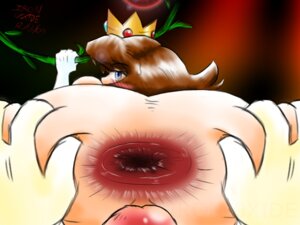 Rating: Explicit Score: 0 Tags: anus ass ass_grab big_ass bimbo female gape gaping iron-0xide male male_pov mario_(series) nintendo penis pov pov_ass presenting princess_daisy rule34 sanka-tetsu spread_anus spread_ass straight_hair unseen_male_face User: bunchy7s