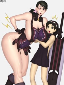 Rating: Explicit Score: 0 Tags: 1boy breasts cattleya female huge_breasts male queen's_blade rana rule34 skbgg User: bunchy7s Rating: Explicit Score: 0 Tags: 1boy breasts cattleya female huge_breasts male queen's_blade rana rule34 skbgg User: bunchy7s