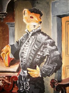 Rating: Safe Score: 0 Tags: 5_fingers book clothed clothing door e621 fingers fur hat headgear headwear herpestid inside male mammal mangusu mongoose orange_body orange_fur red_eyes solo User: bunchy7s Rating: Safe Score: 0 Tags: 5_fingers book clothed clothing door e621 fingers fur hat headgear headwear herpestid inside male mammal mangusu mongoose orange_body orange_fur red_eyes solo User: bunchy7s