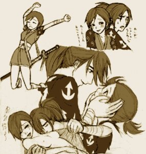 Rating: Questionable Score: 0 Tags: 1boy 1girls age_difference assisted_exposure black_eyes black_hair blush breast_kiss breasts caressing_face cute dark_eyes dark_hair dororo_(character) dororo_(tezuka) female hyakkimaru_(dororo) image image_set kissing_breasts love male nipples osamu_tezuka perky_breasts rule34 sketch teenager undressing undressing_another vainilla vanilla wholesome young younger_female User: bunchy7s