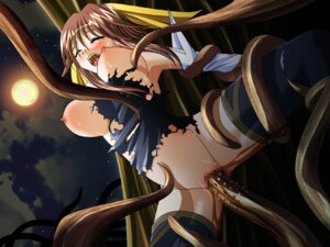 Rating: Explicit Score: 0 Tags: blush breasts brown_hair censored closed_eyes clothing female kagano_megu large_breasts lolita_channel long_hair mahou_shoujo_ai moon open_mouth penetration pussy rape restrained rule34 spread_legs stockings tentacle thighhighs torn_clothes vaginal_penetration User: bunchy7s
