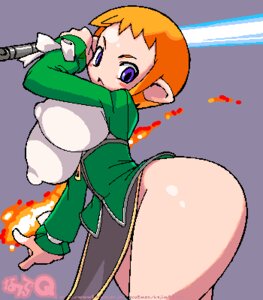 Rating: Explicit Score: 0 Tags: ass breasts disgaea female large_ass large_breasts magic_knight_(disgaea) nipple_bulge nippon_ichi_software rule34 User: bunchy7s