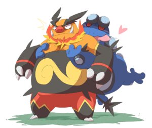 Rating: Safe Score: 0 Tags: ambiguous_gender anthro duo e621 emboar fire flaming_hair flaming_mane generation_5_pokemon grope heart_symbol nintendo pokemon pokemon_(species) pseudo_hair pseudo_mane red_eyes seismitoad simple_background slightly_chubby surprised tekimi tongue User: bunchy7s Rating: Safe Score: 0 Tags: ambiguous_gender anthro duo e621 emboar fire flaming_hair flaming_mane generation_5_pokemon grope heart_symbol nintendo pokemon pokemon_(species) pseudo_hair pseudo_mane red_eyes seismitoad simple_background slightly_chubby surprised tekimi tongue User: bunchy7s