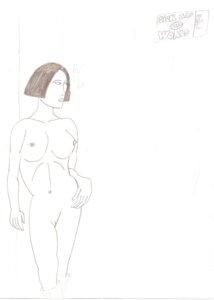 Rating: Explicit Score: 0 Tags: daria female jane_lane jimmytwotimes2k9 monochrome nude rule34 tagme User: bunchy7s