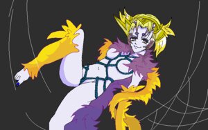 Rating: Explicit Score: 0 Tags: barefoot bound color cosplay denchura female female_only nintendo pokemon rope rule34 solo tagme User: bunchy7s