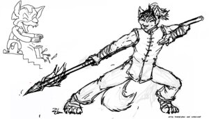 Rating: Safe Score: 0 Tags: anthro asian canid canine duo e621 fox fox_mccloud fredryk_phox holding_object holding_weapon male mammal melee_weapon monochrome nintendo paintchat polearm schizowolf simple_background spear star_fox tail weapon white_background User: bunchy7s Rating: Safe Score: 0 Tags: anthro asian canid canine duo e621 fox fox_mccloud fredryk_phox holding_object holding_weapon male mammal melee_weapon monochrome nintendo paintchat polearm schizowolf simple_background spear star_fox tail weapon white_background User: bunchy7s