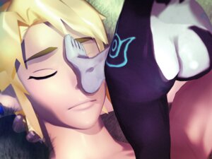 Rating: Explicit Score: 0 Tags: 1boy 1girls bcs feet female foot_fetish imp_midna link link_(twilight_princess) male midna nintendo rule34 straight_hair the_legend_of_zelda twilight_princess User: bunchy7s
