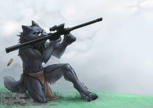 Rating: Safe Score: 0 Tags: 2011 anthro bottomwear canid canine canis clothed clothing e621 eyewear glasses gun holding_gun holding_object holding_ranged_weapon holding_weapon jc_(artist) kasar_(fursona) knife loincloth male mammal ranged_weapon skimpy sniper solo weapon wolf User: bunchy7s Rating: Safe Score: 0 Tags: 2011 anthro bottomwear canid canine canis clothed clothing e621 eyewear glasses gun holding_gun holding_object holding_ranged_weapon holding_weapon jc_(artist) kasar_(fursona) knife loincloth male mammal ranged_weapon skimpy sniper solo weapon wolf User: bunchy7s