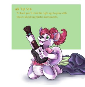 Rating: Safe Score: 0 Tags: age_regression ageplay anthro baby_clothing canid canine canis clean_diaper clothed clothing clothing_aside diaper domestic_dog e621 electric_guitar english_text female green_eyes guitar guitar_hero husky infantilism kammypup mammal musical_instrument nordic_sled_dog plucked_string_instrument pupspace roleplay smile solo spitz string_instrument tail text toddler wearing_diaper young young_anthro young_female User: bunchy7s
