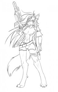 Rating: Safe Score: 0 Tags: anthro belt bottomwear canid canine canis clothing cyberpunk digital_media_(artwork) e621 female gun hi_res jacket jensca josycid mammal monochrome ranged_weapon seff_(artist) shorts sketch solo tail topwear weapon wolf User: bunchy7s Rating: Safe Score: 0 Tags: anthro belt bottomwear canid canine canis clothing cyberpunk digital_media_(artwork) e621 female gun hi_res jacket jensca josycid mammal monochrome ranged_weapon seff_(artist) shorts sketch solo tail topwear weapon wolf User: bunchy7s