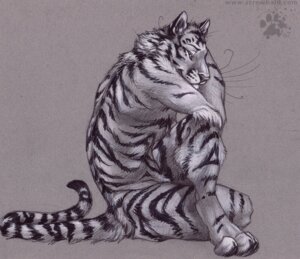Rating: Safe Score: 0 Tags: 2007 anthro blotch e621 felid grey_background looking_at_viewer male mammal nude pantherine pose scratches_volume_1 simple_background solo stripes tail textured_background tiger traditional_media_(artwork) whiskers User: bunchy7s Rating: Safe Score: 0 Tags: 2007 anthro blotch e621 felid grey_background looking_at_viewer male mammal nude pantherine pose scratches_volume_1 simple_background solo stripes tail textured_background tiger traditional_media_(artwork) whiskers User: bunchy7s