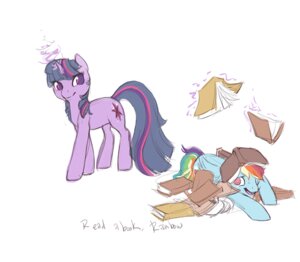 Rating: Safe Score: 0 Tags: blue_body blue_feathers blue_fur book duo e621 equid equine feathered_wings feathers female feral friendship_is_magic fur hair hasbro horn long_hair mammal messy multicolored_hair multicolored_tail my_little_pony mythological_creature mythological_equine mythology noel_(artist) pegasus purple_body purple_eyes purple_fur purple_hair rainbow_dash_(mlp) rainbow_hair rainbow_tail red_eyes short_hair simple_background tail twilight_sparkle_(mlp) two_tone_hair unicorn white_background wings User: bunchy7s