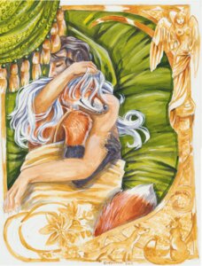 Rating: Safe Score: 0 Tags: anthro art_nouveau canid canine dipstick_tail duo e621 female female_on_human fox heather_bruton hug human human_on_anthro interspecies lying male male/female male_on_anthro mammal markings red_fox romantic romantic_couple tail tail_markings true_fox User: bunchy7s Rating: Safe Score: 0 Tags: anthro art_nouveau canid canine dipstick_tail duo e621 female female_on_human fox heather_bruton hug human human_on_anthro interspecies lying male male/female male_on_anthro mammal markings red_fox romantic romantic_couple tail tail_markings true_fox User: bunchy7s