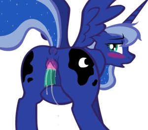 Rating: Explicit Score: 0 Tags: 2013 anus blue_body blue_feathers blue_fur blush bodily_fluids cutie_mark dildo dripping e621 equid equine feathered_wings feathers female feral friendship_is_magic fur genital_fluids genitals green_eyes hasbro horn ihavnoname leaking looking_at_viewer looking_back mammal masturbation my_little_pony mythological_creature mythological_equine mythology penetration princess_luna_(mlp) pussy_juice_leaking pussy_juice_on_hoof sex_toy simple_background solo toying_self vaginal vaginal_fluid_drip vaginal_fluid_string vaginal_fluids vaginal_fluids_on_dildo vaginal_masturbation vaginal_penetration vulva white_background winged_unicorn wings User: bunchy7s