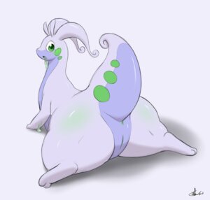 Rating: Explicit Score: 0 Tags: 2014 2_toes :o anus big_butt butt dragon e621 feet female feral generation_6_pokemon genitals gillpanda glistening goodra looking_at_viewer looking_back low_res lying mythological_creature mythological_scalie mythology nintendo nude on_front open_mouth pokemon pokemon_(species) presenting presenting_hindquarters presenting_vulva scalie shadow slime solo spread_legs spreading tail thick_thighs toes tongue vulva wide_hips User: bunchy7s