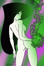 Rating: Explicit Score: 0 Tags: darklightsun disney female female_only human kim_possible pussy rule34 shego solo straight_hair tagme User: bunchy7s